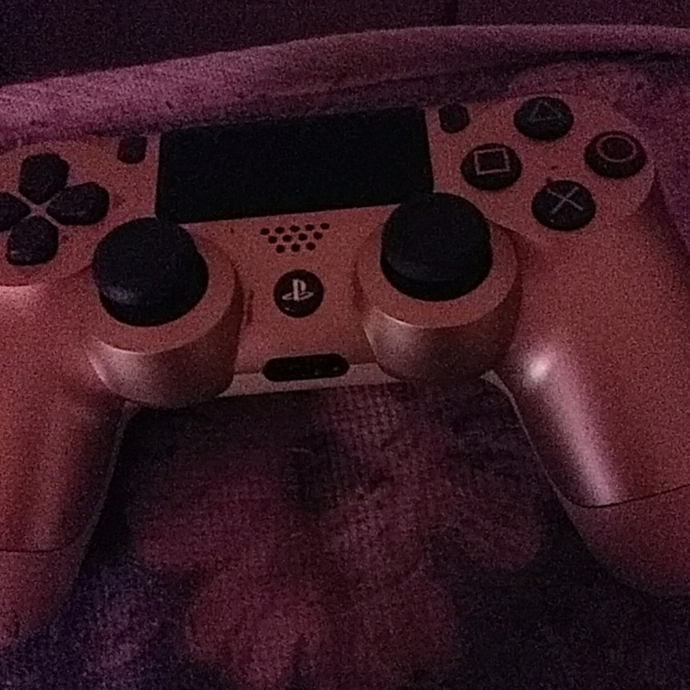 Ps4 Contoller